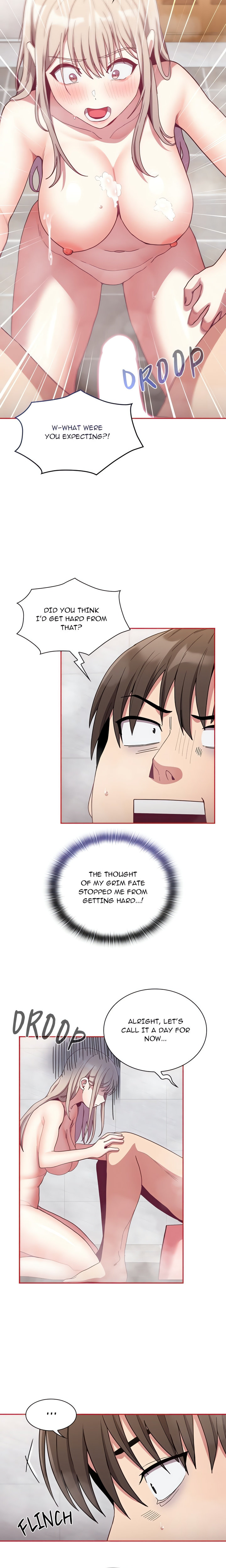 Maid Rehabilitation - Chapter 69 [photo 14] - MangaPorn