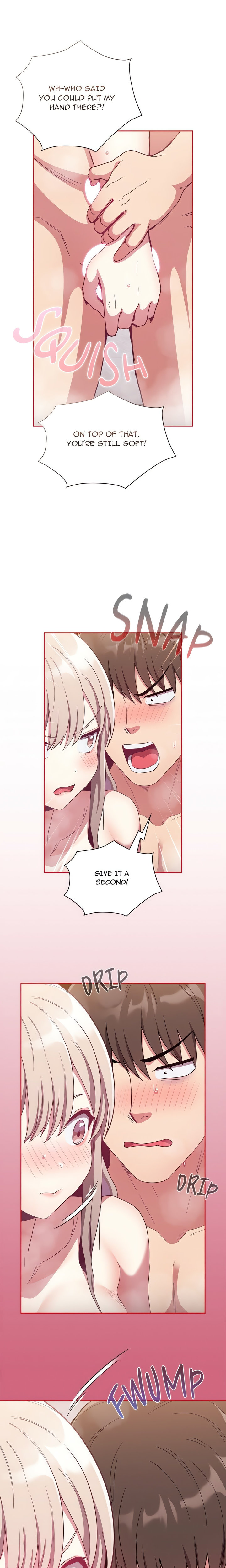 Maid Rehabilitation - Chapter 69 [photo 19] - MangaPorn