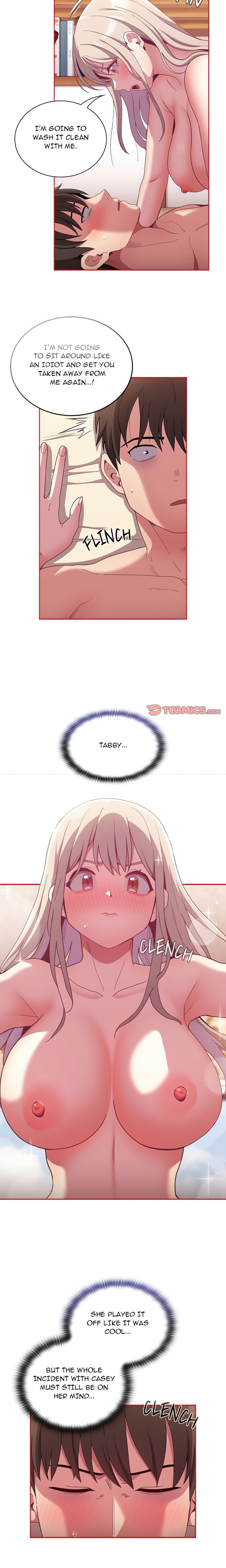 Maid Rehabilitation - Chapter 71 [photo 5] - MangaPorn