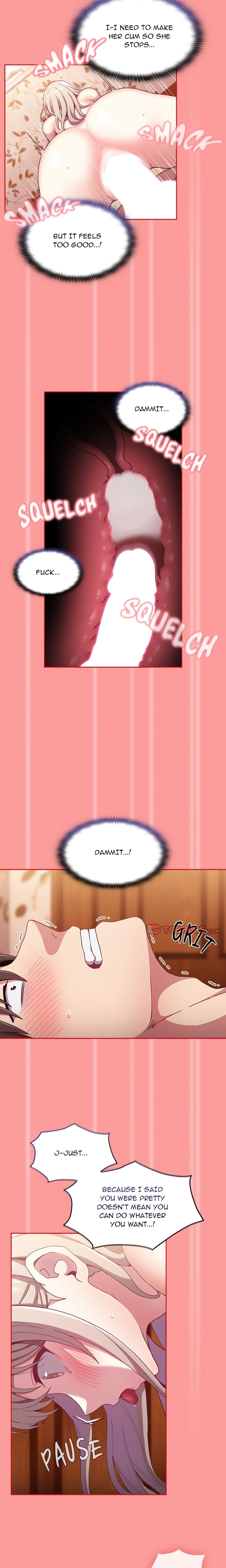 Maid Rehabilitation - Chapter 72 [photo 12] - MangaPorn