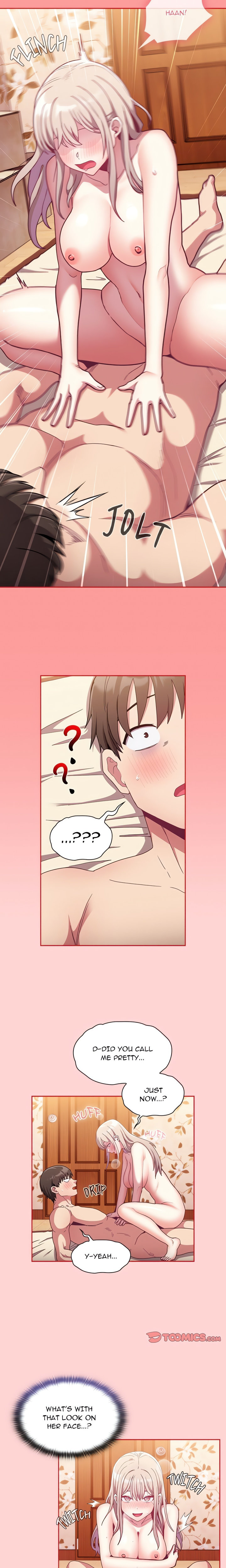 Maid Rehabilitation - Chapter 72 [photo 13] - MangaPorn