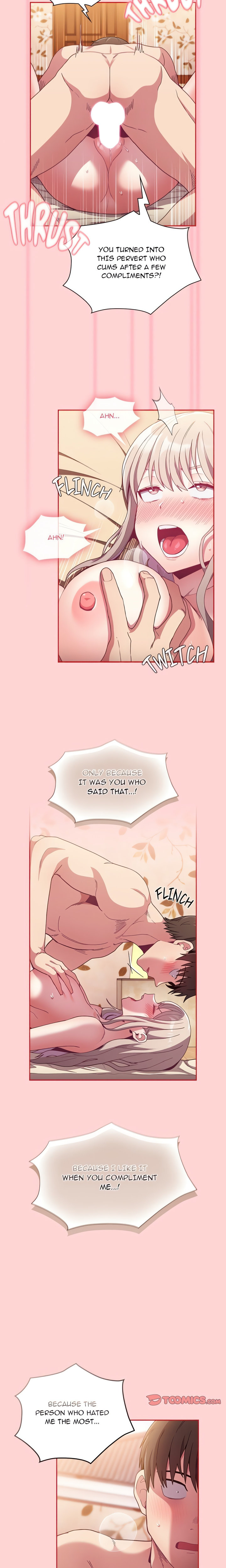 Maid Rehabilitation - Chapter 72 [photo 18] - MangaPorn