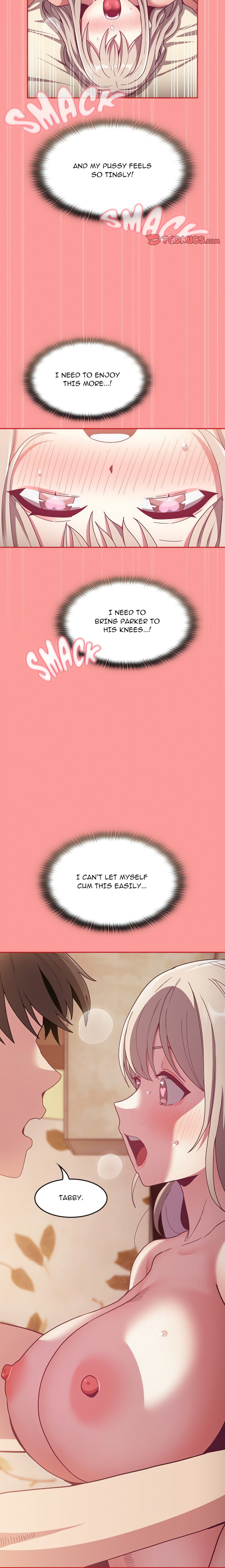 Maid Rehabilitation - Chapter 72 [photo 20] - MangaPorn