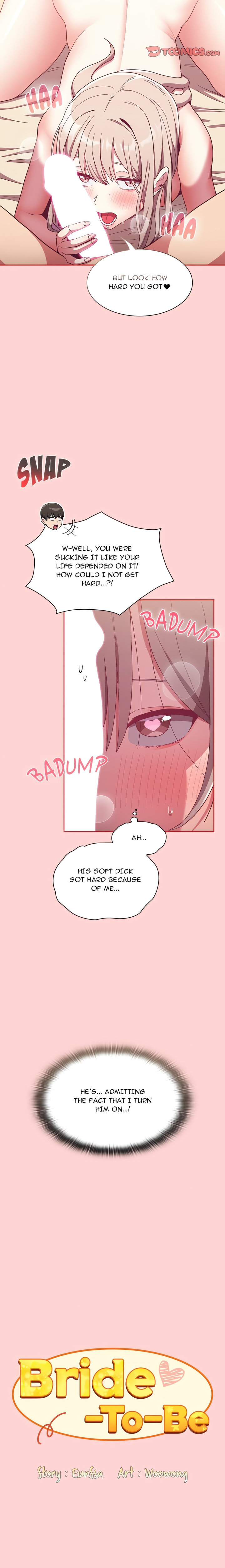 Maid Rehabilitation - Chapter 72 [photo 5] - MangaPorn