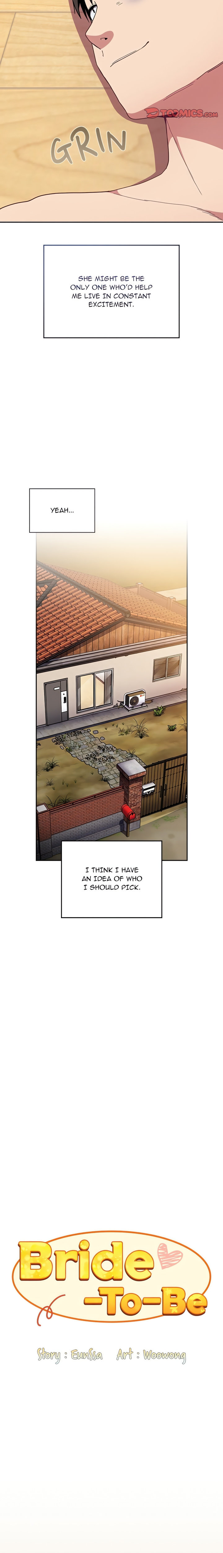 Maid Rehabilitation - Chapter 73 [photo 10] - MangaPorn