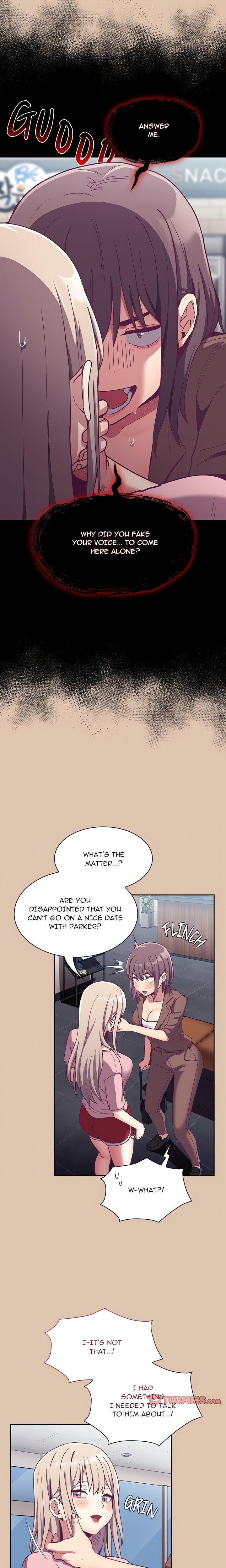 Maid Rehabilitation - Chapter 73 [photo 18] - MangaPorn