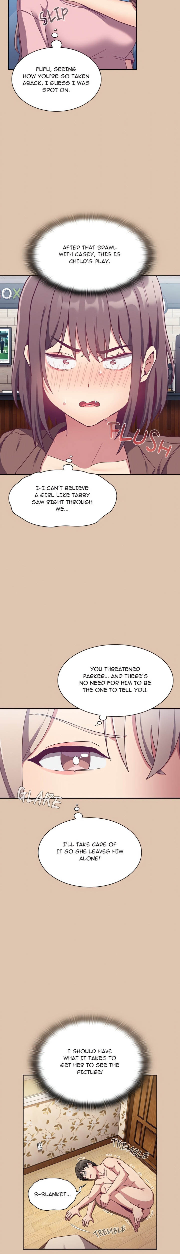 Maid Rehabilitation - Chapter 73 [photo 19] - MangaPorn