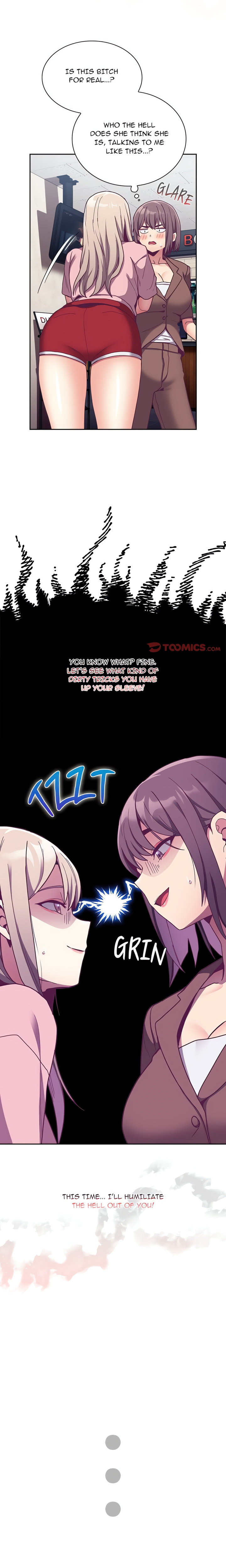 Maid Rehabilitation - Chapter 73 [photo 21] - MangaPorn