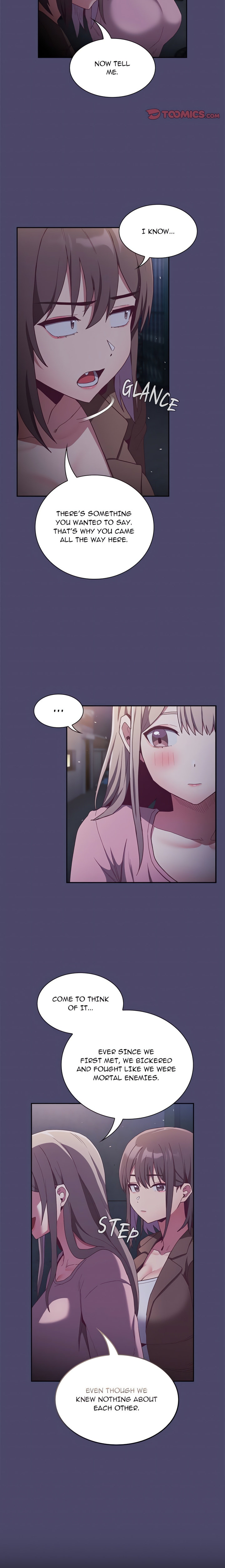 Maid Rehabilitation - Chapter 74 [photo 10] - MangaPorn