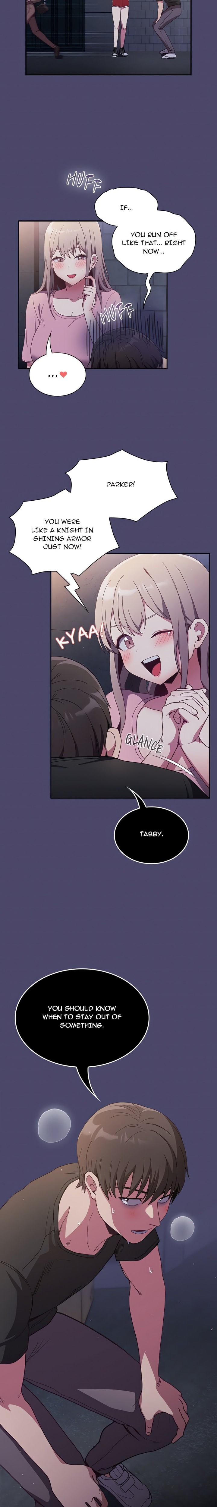 Maid Rehabilitation - Chapter 74 [photo 19] - MangaPorn