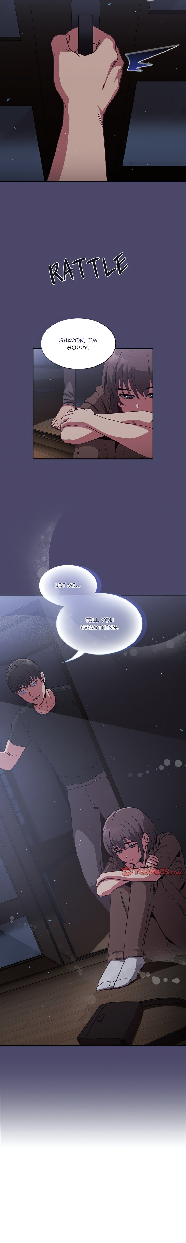 Maid Rehabilitation - Chapter 74 [photo 22] - MangaPorn