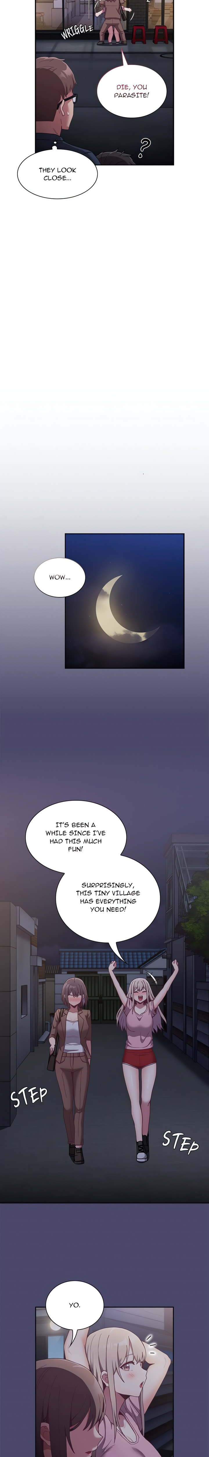 Maid Rehabilitation - Chapter 74 [photo 9] - MangaPorn