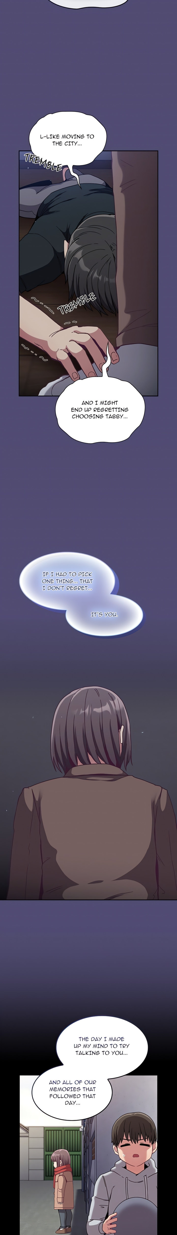 Maid Rehabilitation - Chapter 75 [photo 14] - MangaPorn