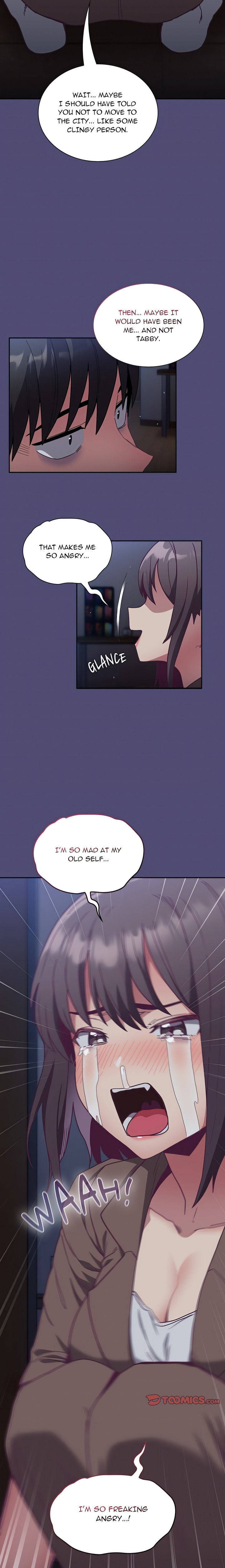 Maid Rehabilitation - Chapter 75 [photo 18] - MangaPorn