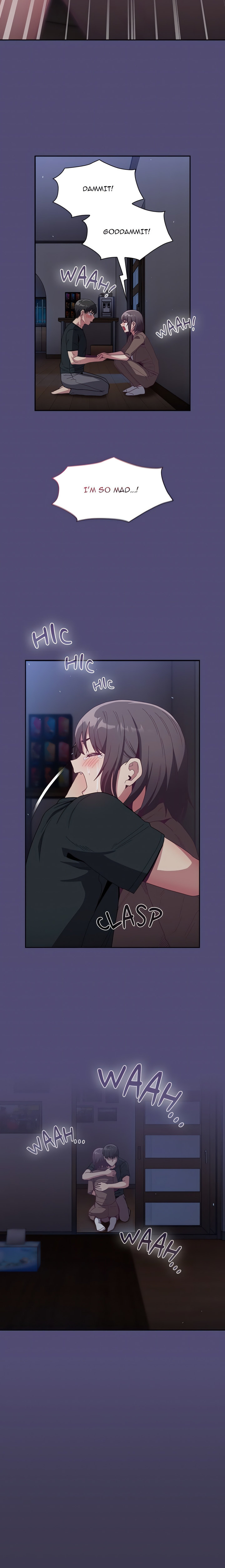 Maid Rehabilitation - Chapter 75 [photo 19] - MangaPorn