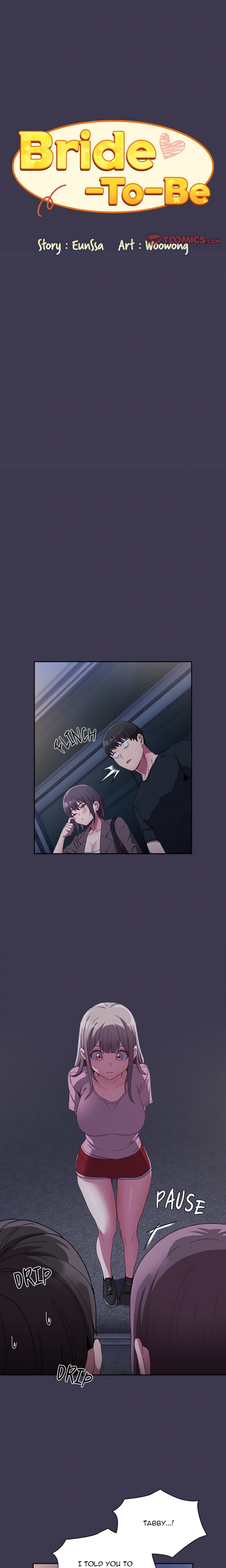 Maid Rehabilitation - Chapter 75 [photo 20] - MangaPorn