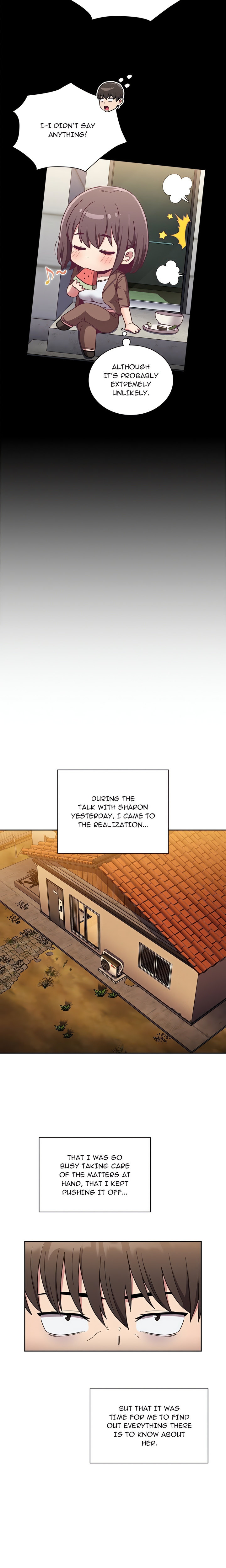 Maid Rehabilitation - Chapter 76 [photo 4] - MangaPorn