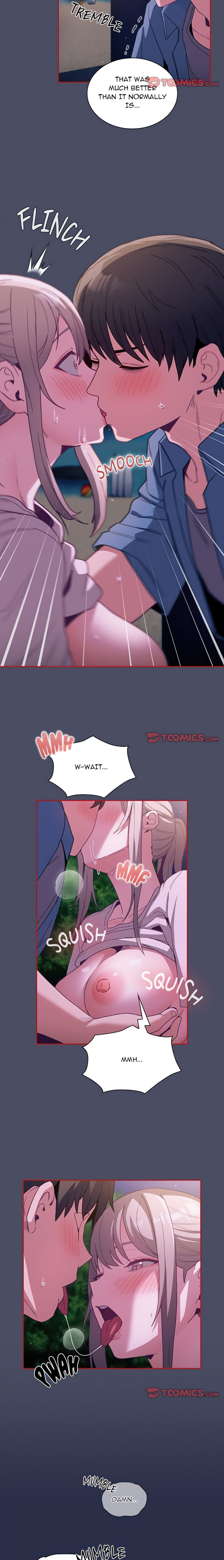 Maid Rehabilitation - Chapter 77 [photo 18] - MangaPorn