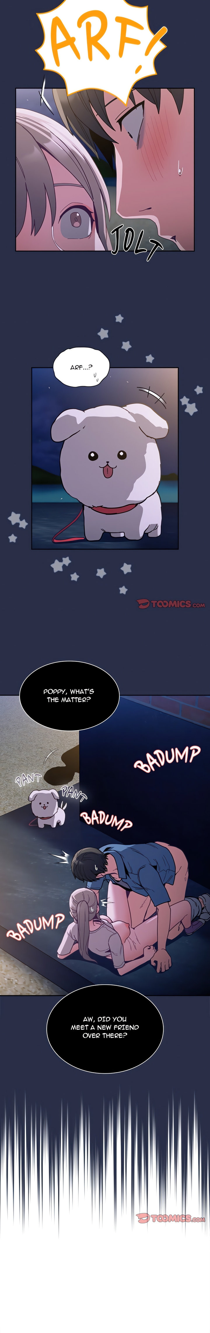 Maid Rehabilitation - Chapter 77 [photo 21] - MangaPorn