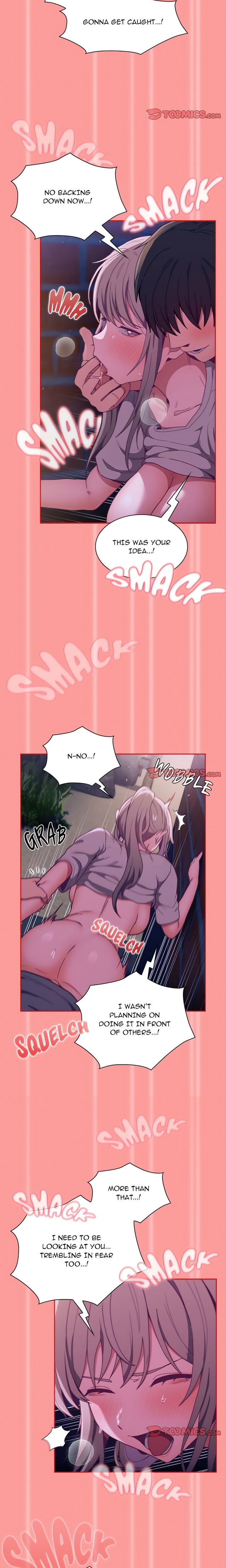 Maid Rehabilitation - Chapter 78 [photo 10] - MangaPorn