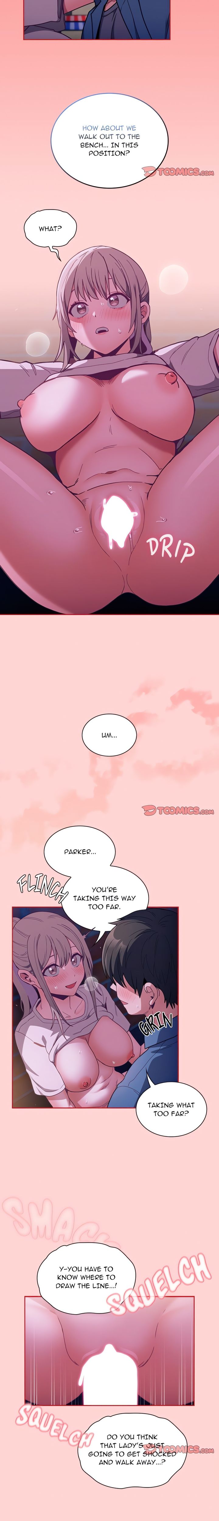 Maid Rehabilitation - Chapter 78 [photo 15] - MangaPorn