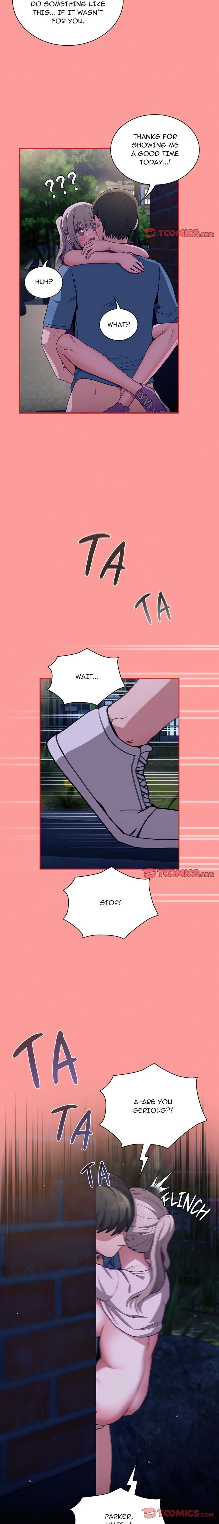 Maid Rehabilitation - Chapter 78 [photo 20] - MangaPorn