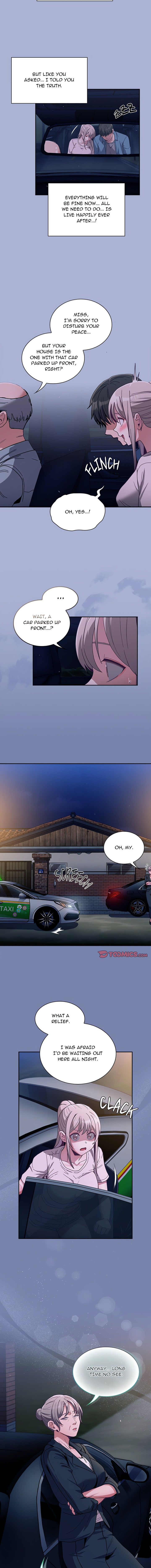 Maid Rehabilitation - Chapter 79 [photo 14] - MangaPorn