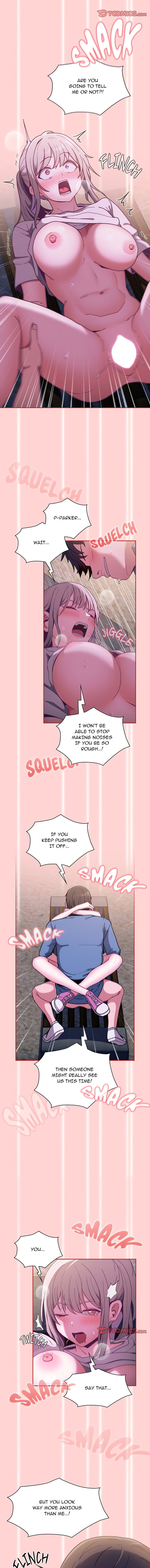 Maid Rehabilitation - Chapter 79 [photo 2] - MangaPorn