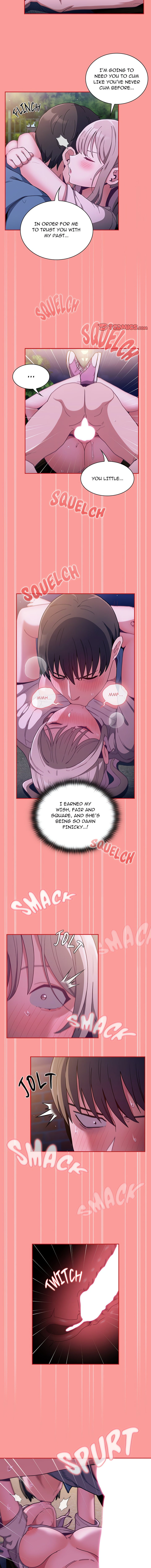 Maid Rehabilitation - Chapter 79 [photo 6] - MangaPorn