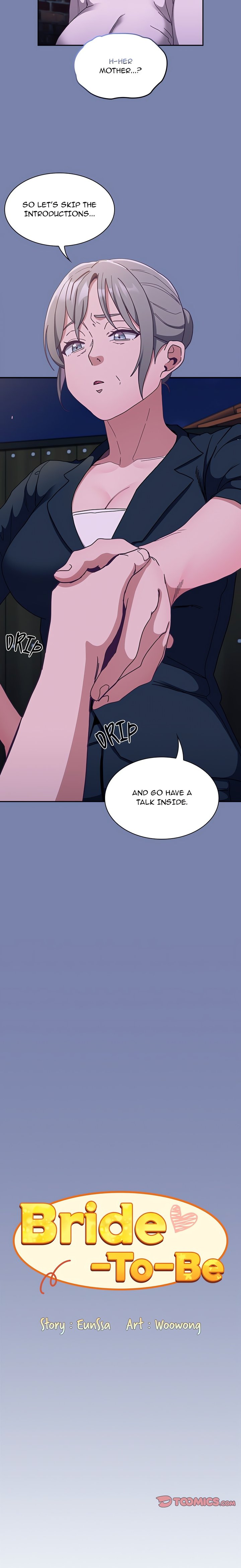 Maid Rehabilitation - Chapter 80 [photo 3] - MangaPorn