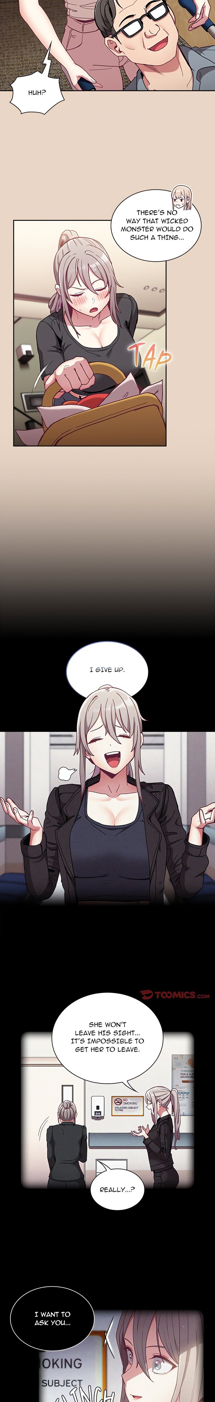 Maid Rehabilitation - Chapter 81 [photo 14] - MangaPorn