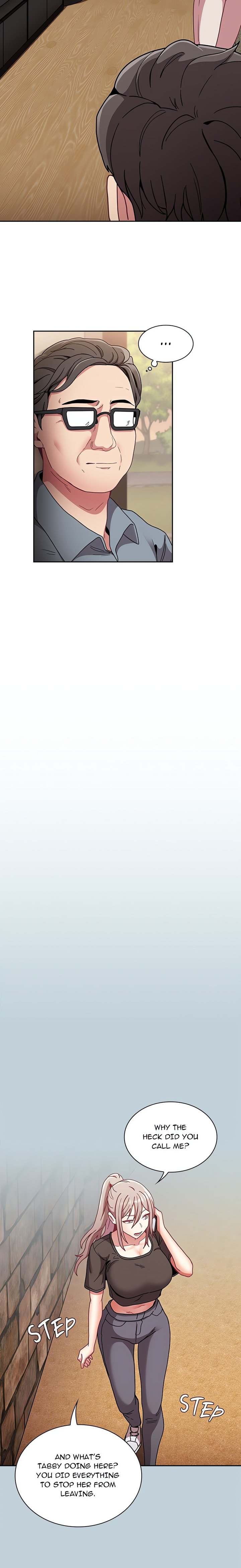 Maid Rehabilitation - Chapter 81 [photo 19] - MangaPorn