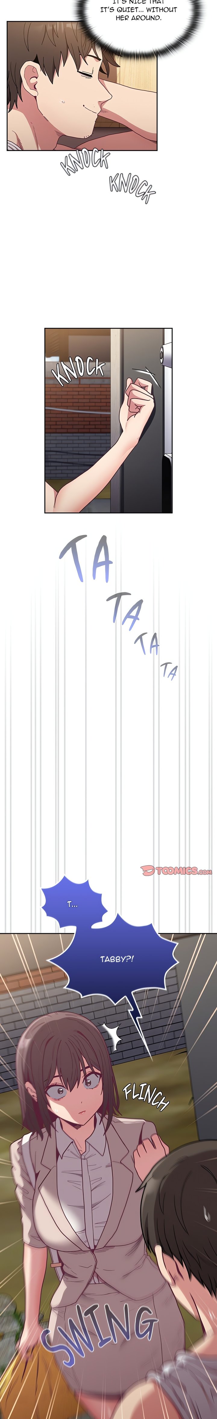 Maid Rehabilitation - Chapter 81 [photo 2] - MangaPorn