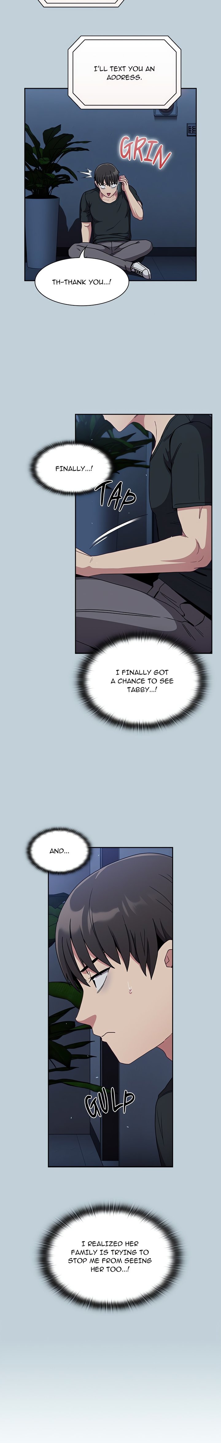 Maid Rehabilitation - Chapter 81 [photo 23] - MangaPorn