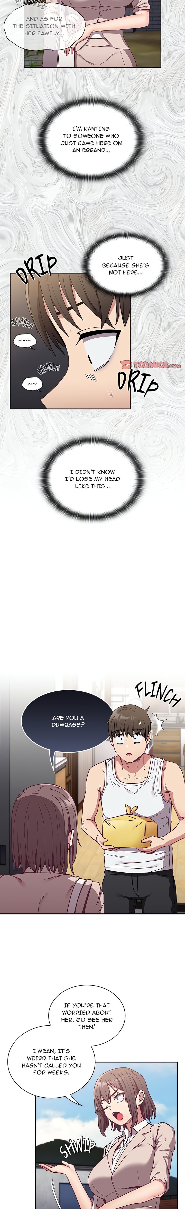 Maid Rehabilitation - Chapter 81 [photo 5] - MangaPorn