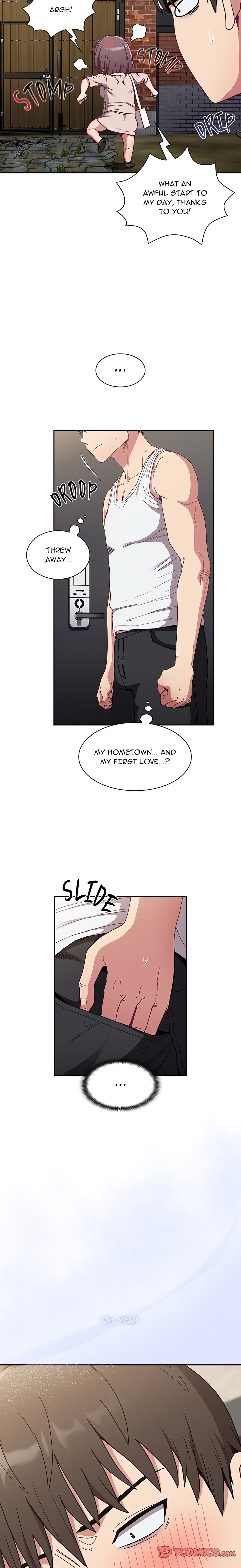 Maid Rehabilitation - Chapter 81 [photo 7] - MangaPorn