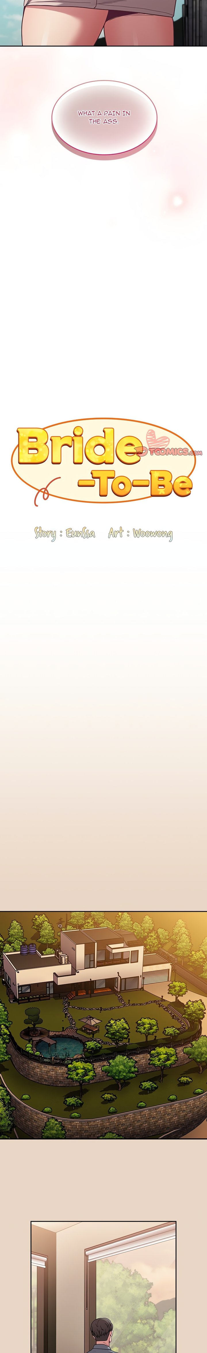 Maid Rehabilitation - Chapter 81 [photo 9] - MangaPorn