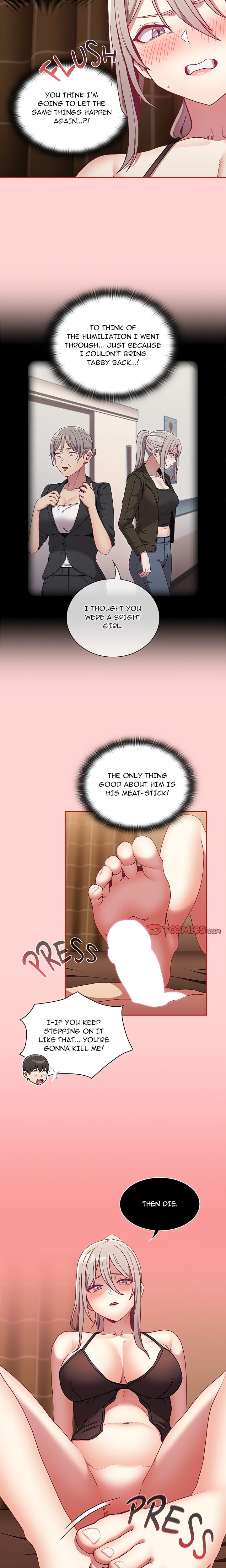 Maid Rehabilitation - Chapter 82 [photo 12] - MangaPorn