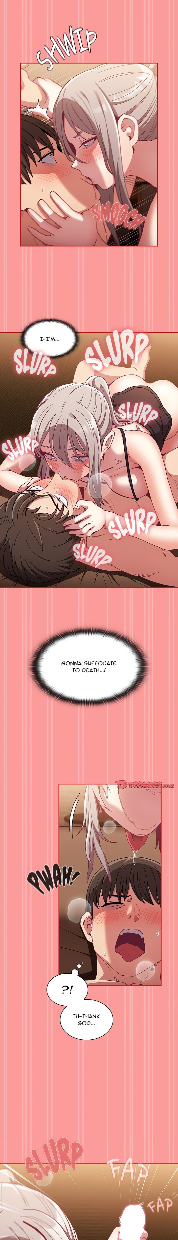 Maid Rehabilitation - Chapter 82 [photo 17] - MangaPorn