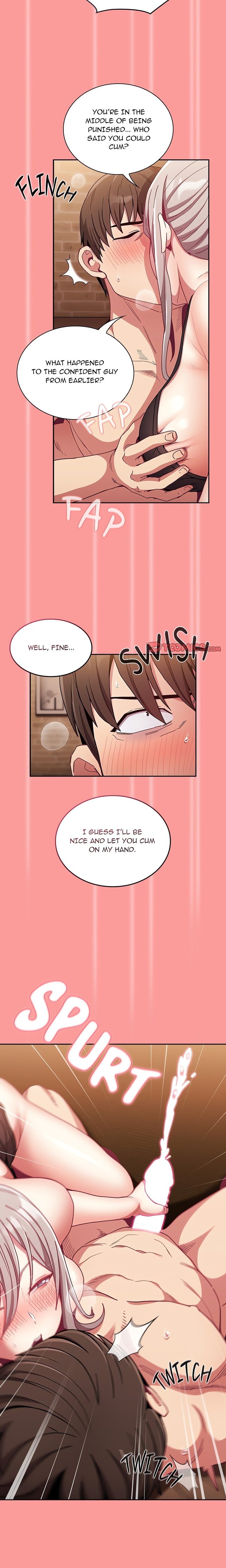 Maid Rehabilitation - Chapter 82 [photo 21] - MangaPorn