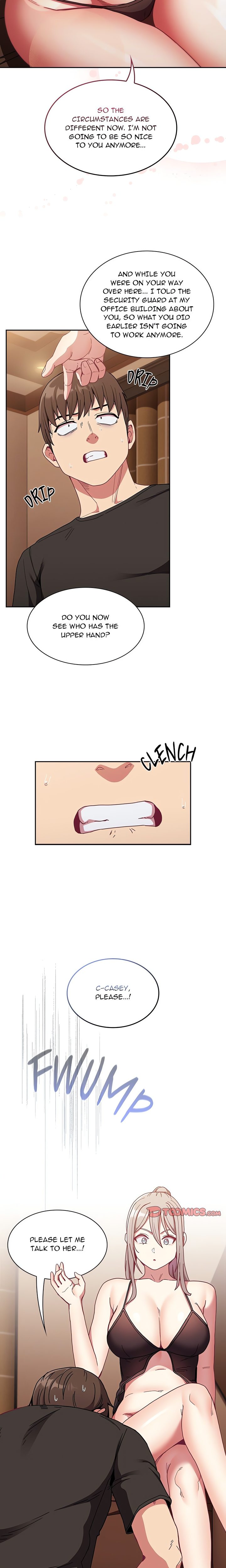 Maid Rehabilitation - Chapter 82 [photo 3] - MangaPorn