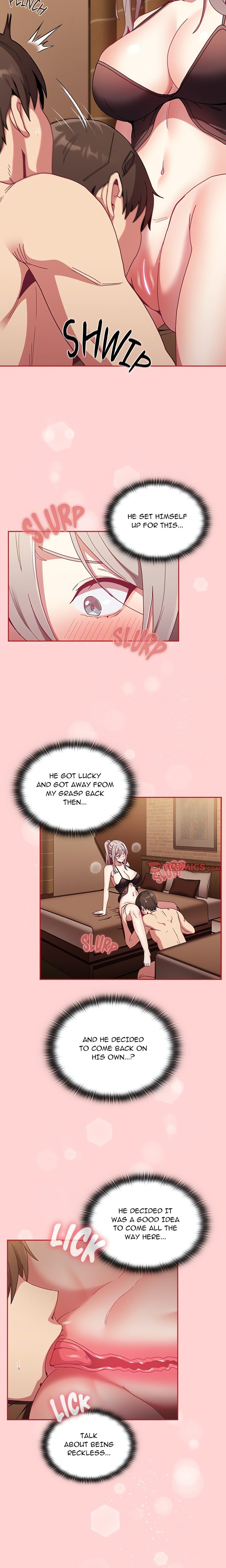 Maid Rehabilitation - Chapter 82 [photo 7] - MangaPorn