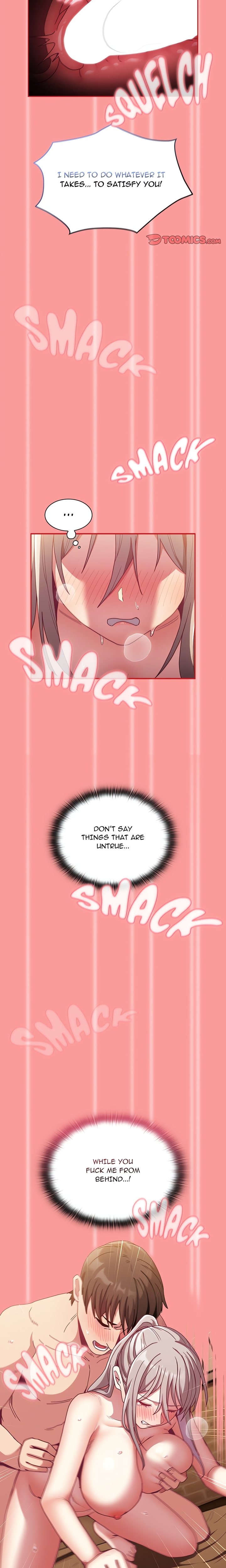 Maid Rehabilitation - Chapter 83 [photo 20] - MangaPorn