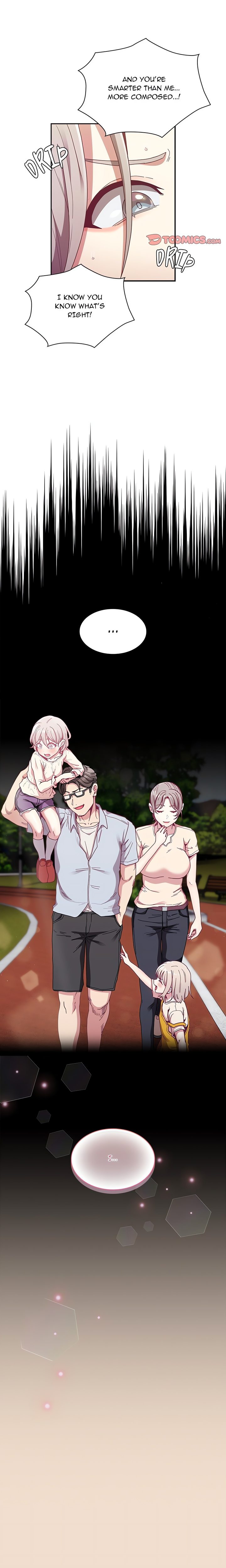 Maid Rehabilitation - Chapter 84 [photo 20] - MangaPorn