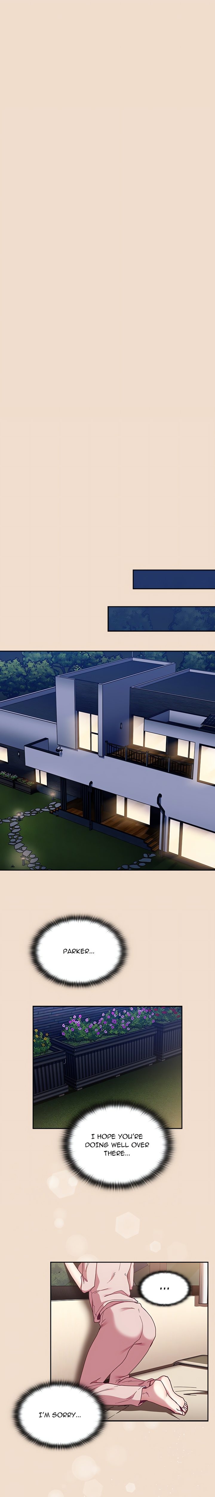 Maid Rehabilitation - Chapter 84 [photo 21] - MangaPorn