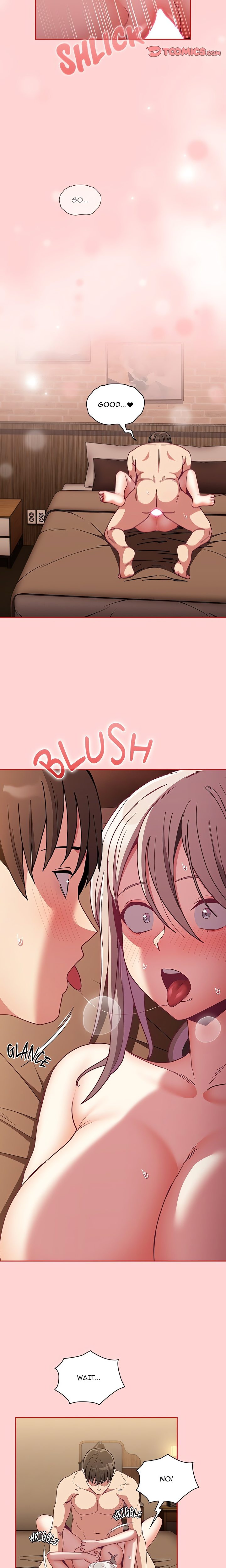 Maid Rehabilitation - Chapter 84 [photo 5] - MangaPorn