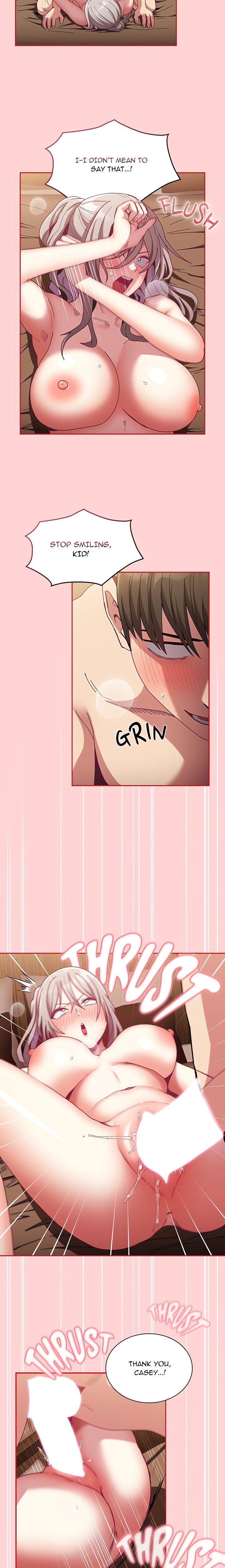 Maid Rehabilitation - Chapter 84 [photo 6] - MangaPorn