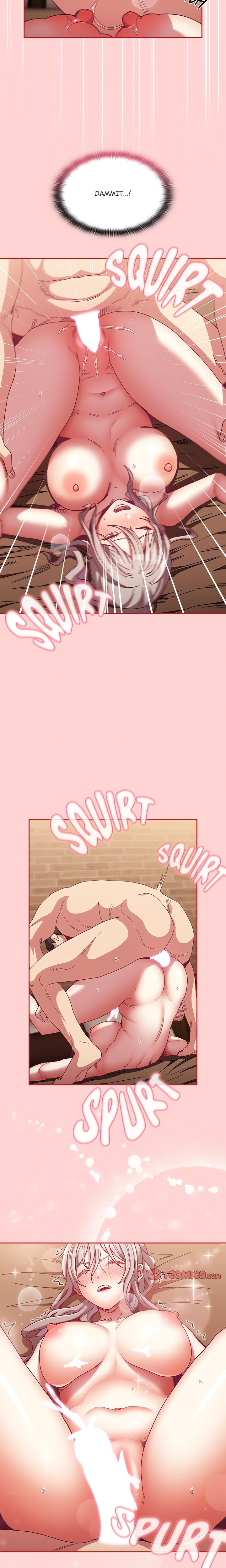 Maid Rehabilitation - Chapter 84 [photo 8] - MangaPorn