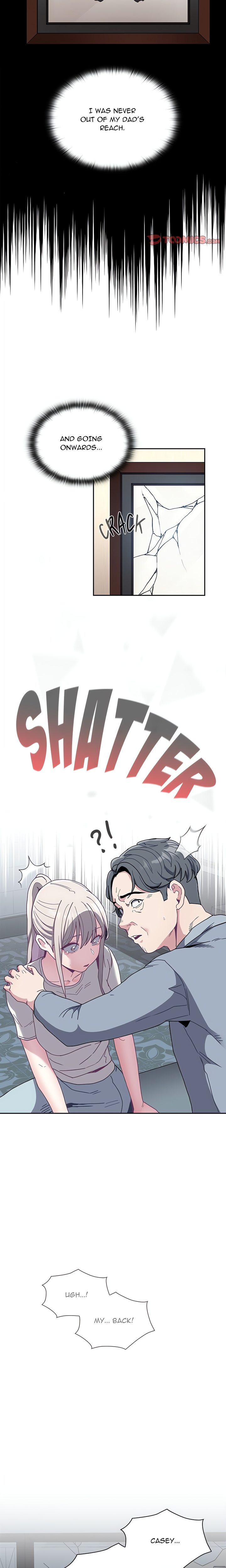 Maid Rehabilitation - Chapter 85 [photo 20] - MangaPorn