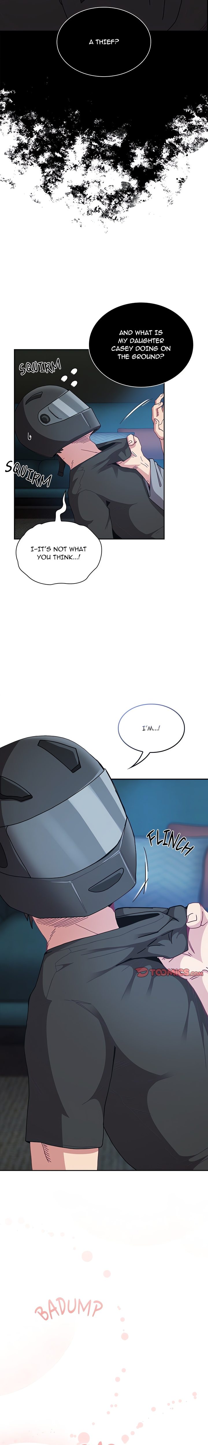 Maid Rehabilitation - Chapter 85 [photo 22] - MangaPorn